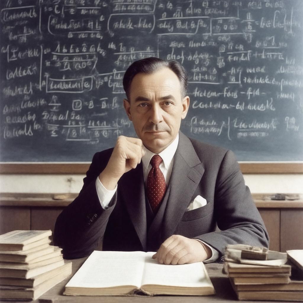 Lev Landau